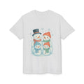 Family Snowman T-Shirt