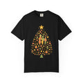 Family Christmas Tree T-Shirt
