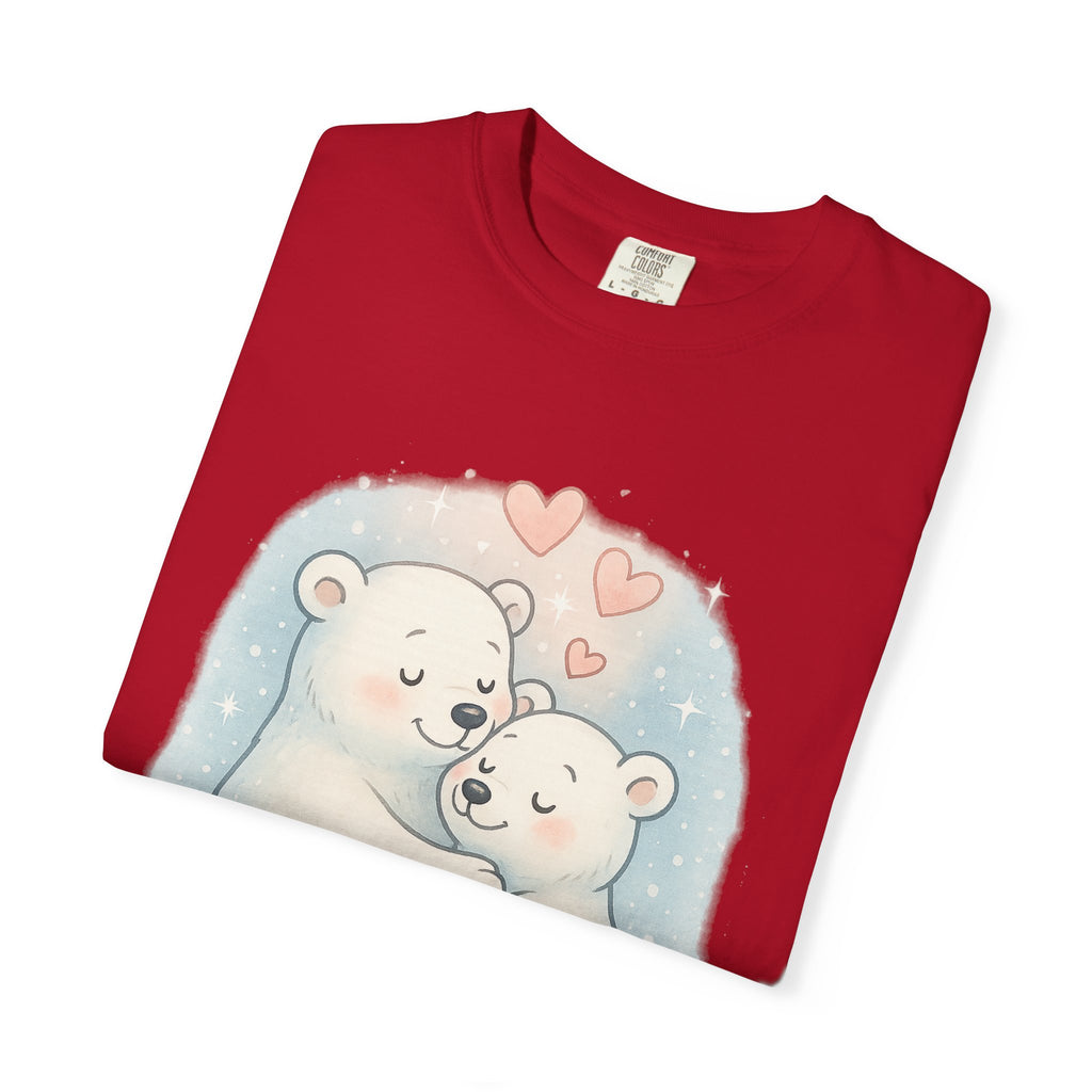 Polar Bear Hug T-Shirt