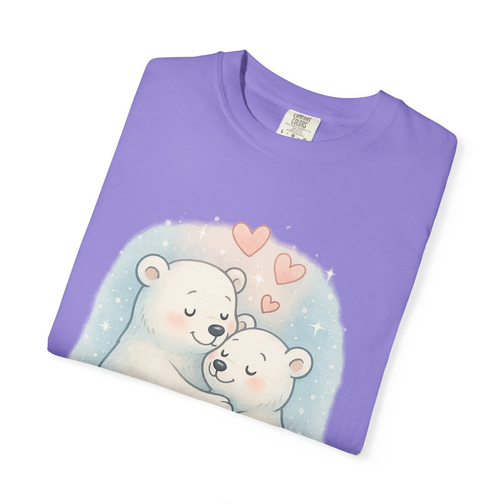 Polar Bear Hug T-Shirt