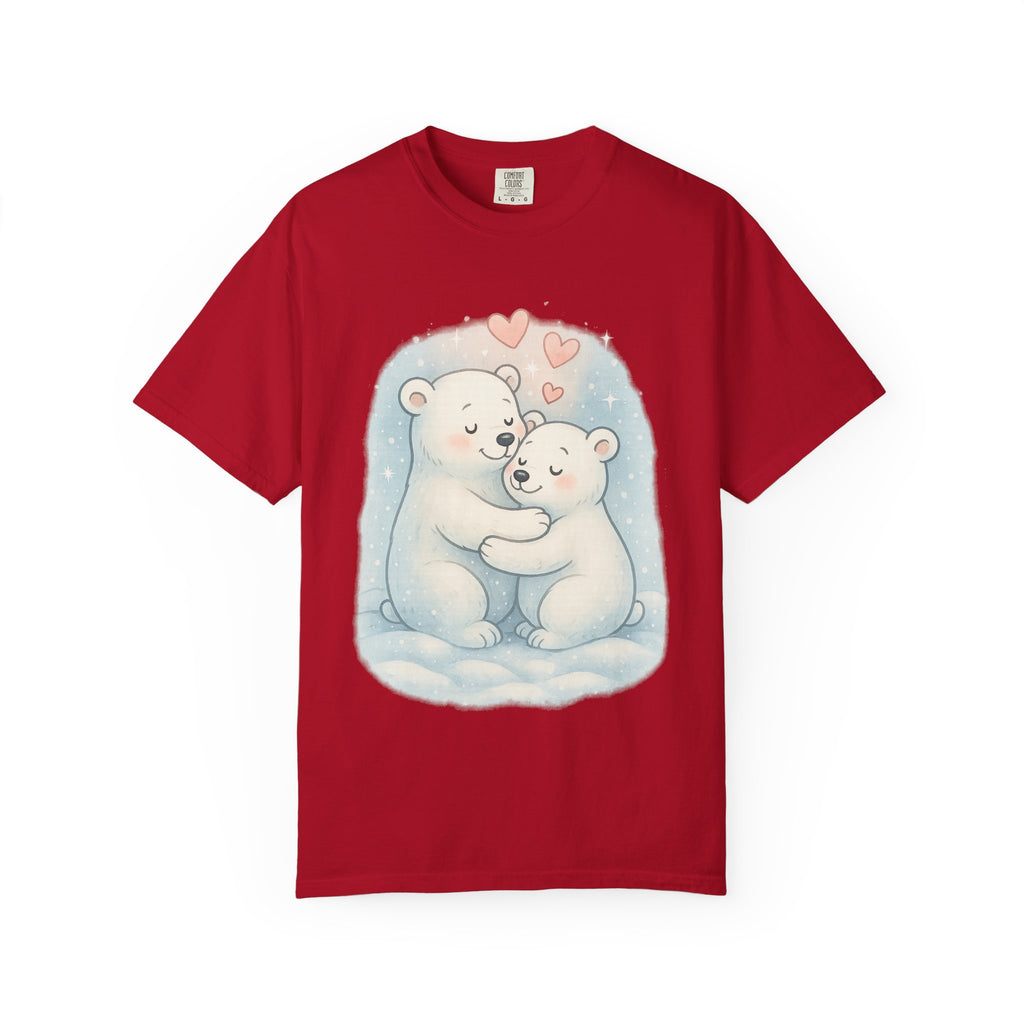 Polar Bear Hug T-Shirt