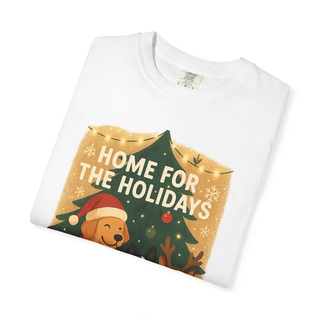 Holiday Pets T-Shirt