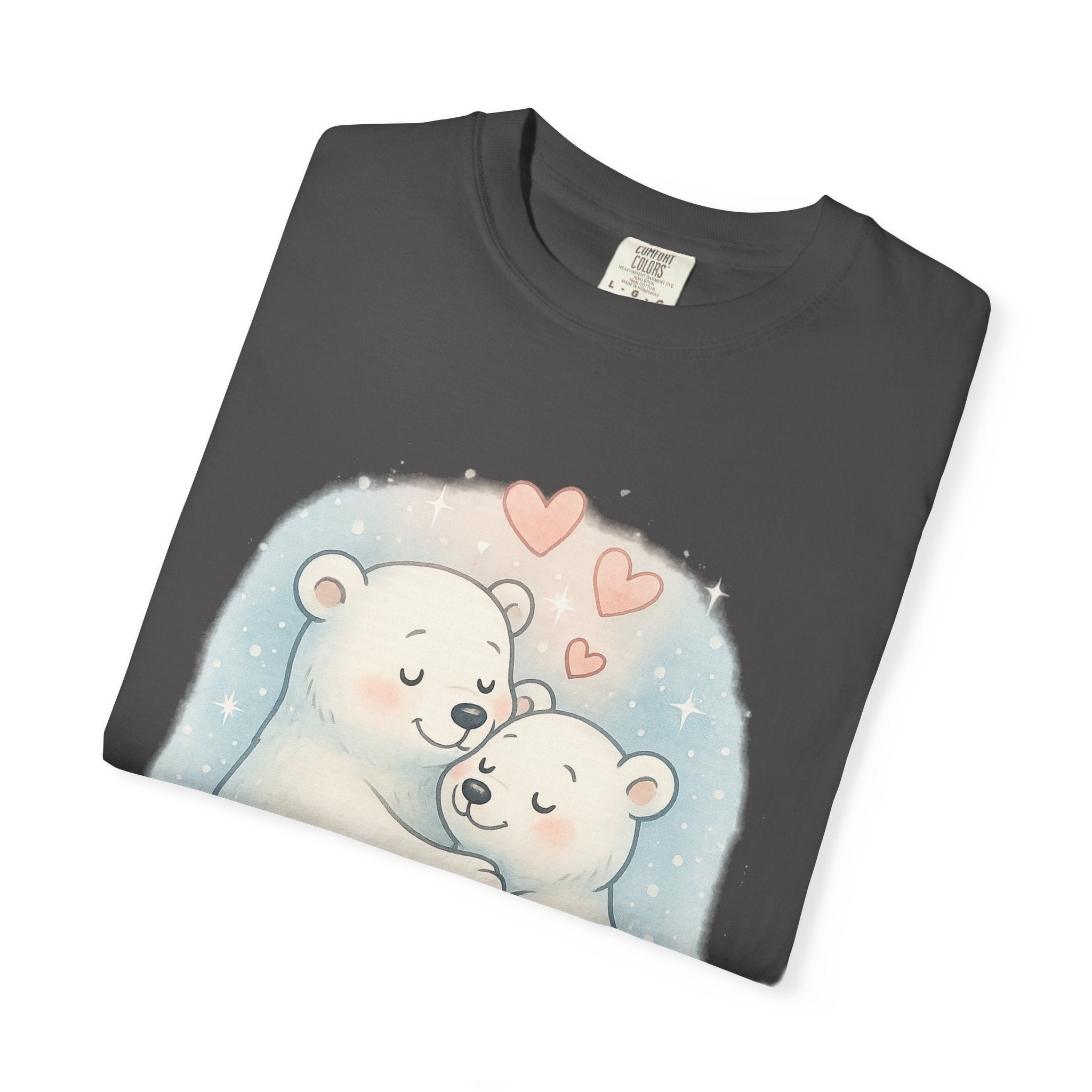 Polar Bear Hug T-Shirt