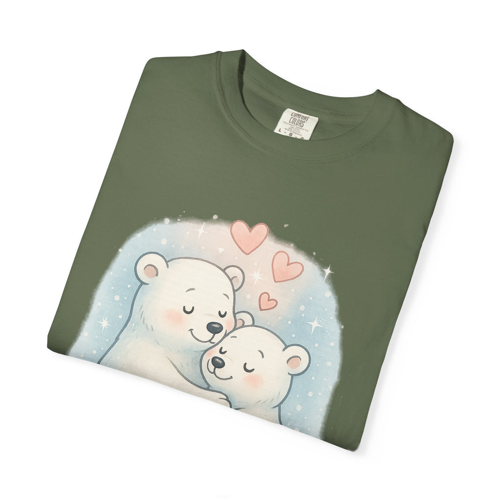 Polar Bear Hug T-Shirt