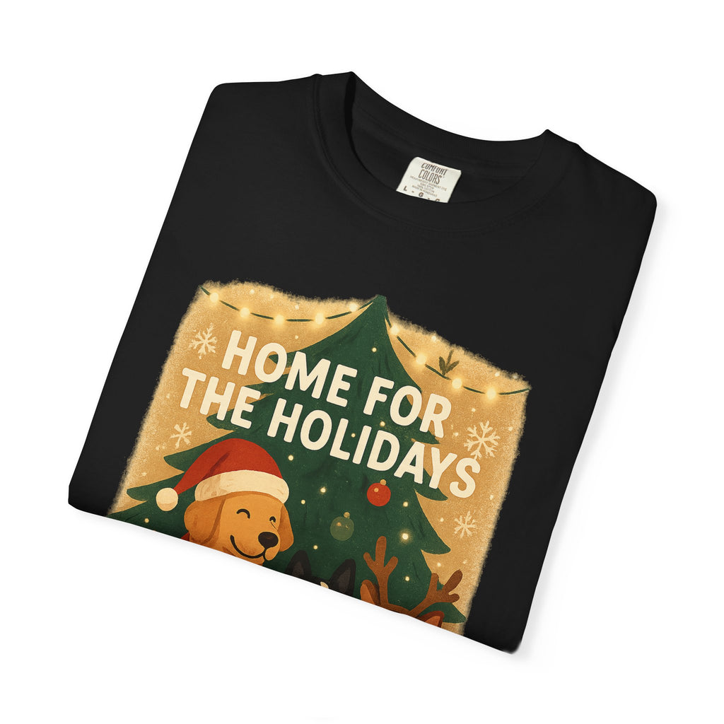 Holiday Pets T-Shirt