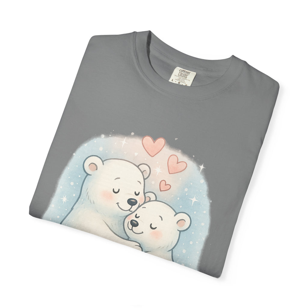 Polar Bear Hug T-Shirt