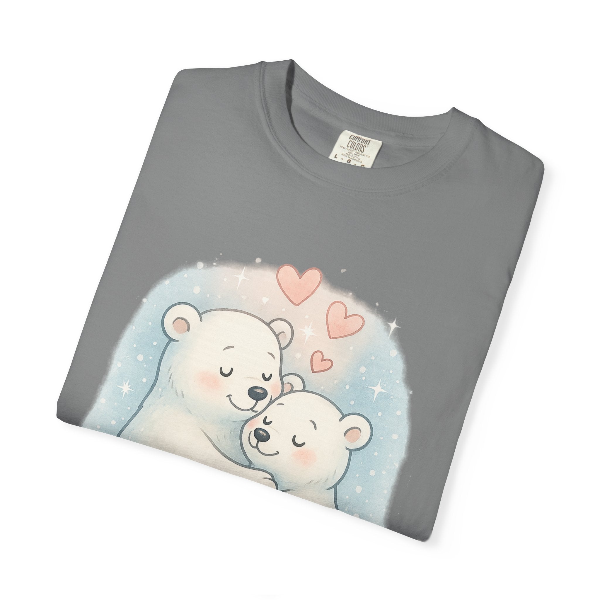 Polar Bear Hug T-Shirt