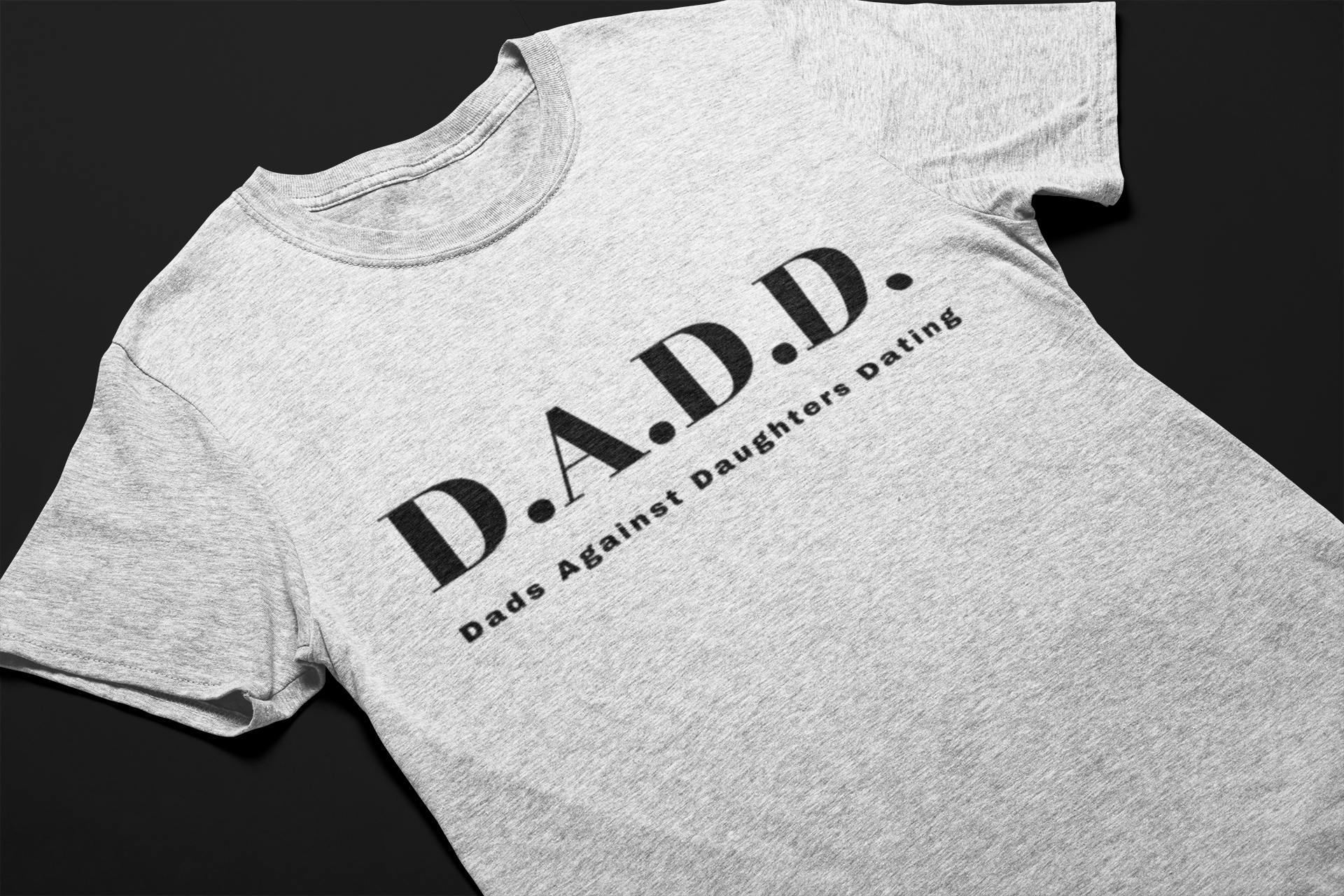 Dads Against Daughters Dating