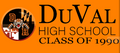 Duval Alumni T-Shirt