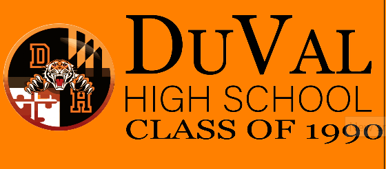 Duval Alumni T-Shirt