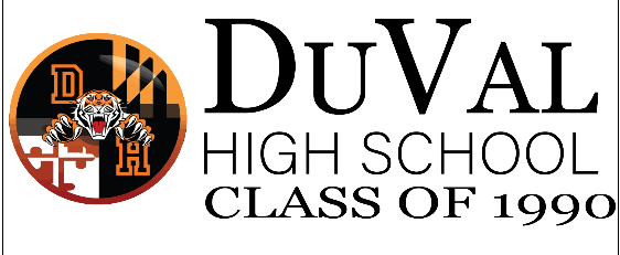 Duval Alumni T-Shirt