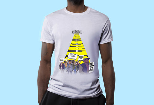 BLM Take it to the White House