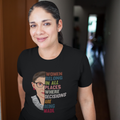 Ruth Bader Ginsberg Tee