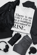 Women RISE Tee