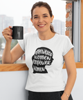 Empowered Women Tee