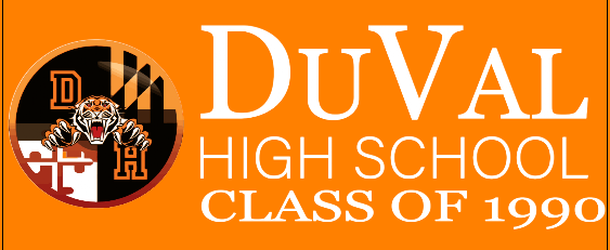 Duval Alumni T-Shirt