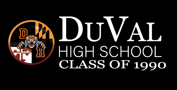 Duval Alumni T-Shirt