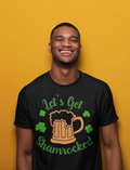 Let's Get Shamrocked
