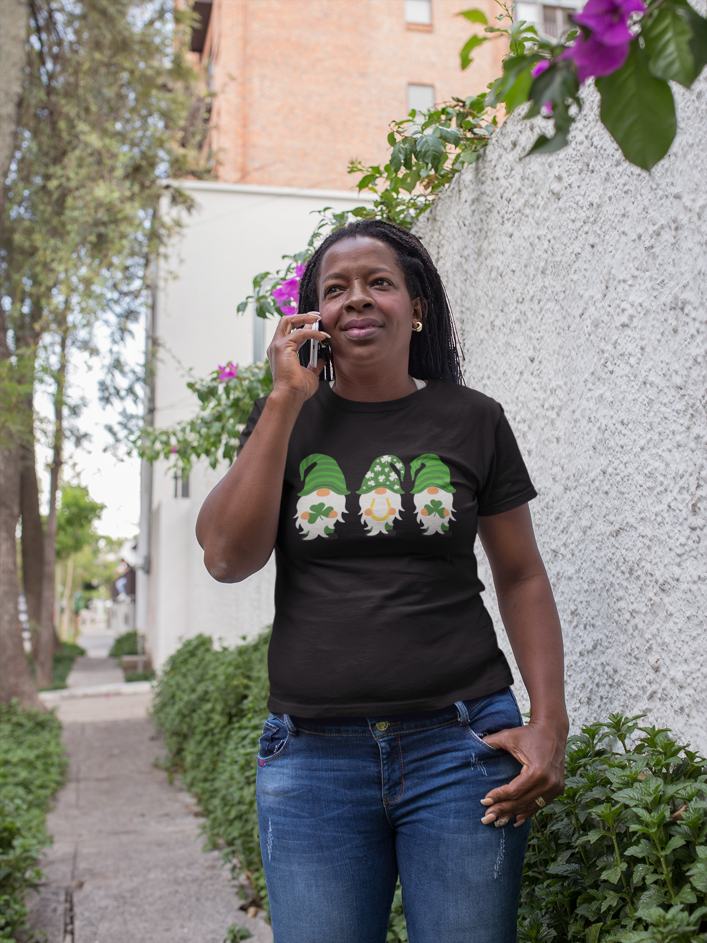 St. Patty's Day Gnomes