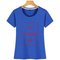Bowling T Shirt Round Collar New Fashion Summer Style Custom Trend Famous Male Tee Shirt Shirt
